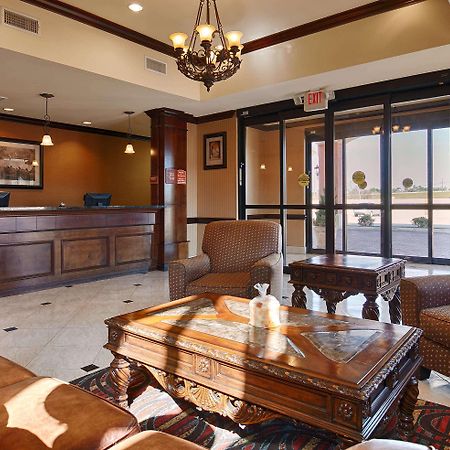 Best Western Orange Inn & Suites Esterno foto