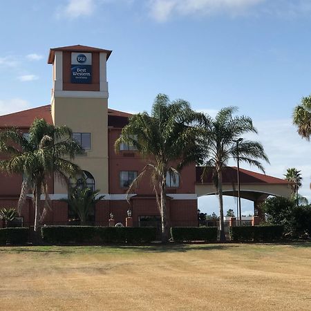 Best Western Orange Inn & Suites Esterno foto