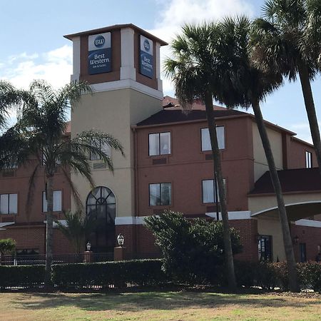 Best Western Orange Inn & Suites Esterno foto