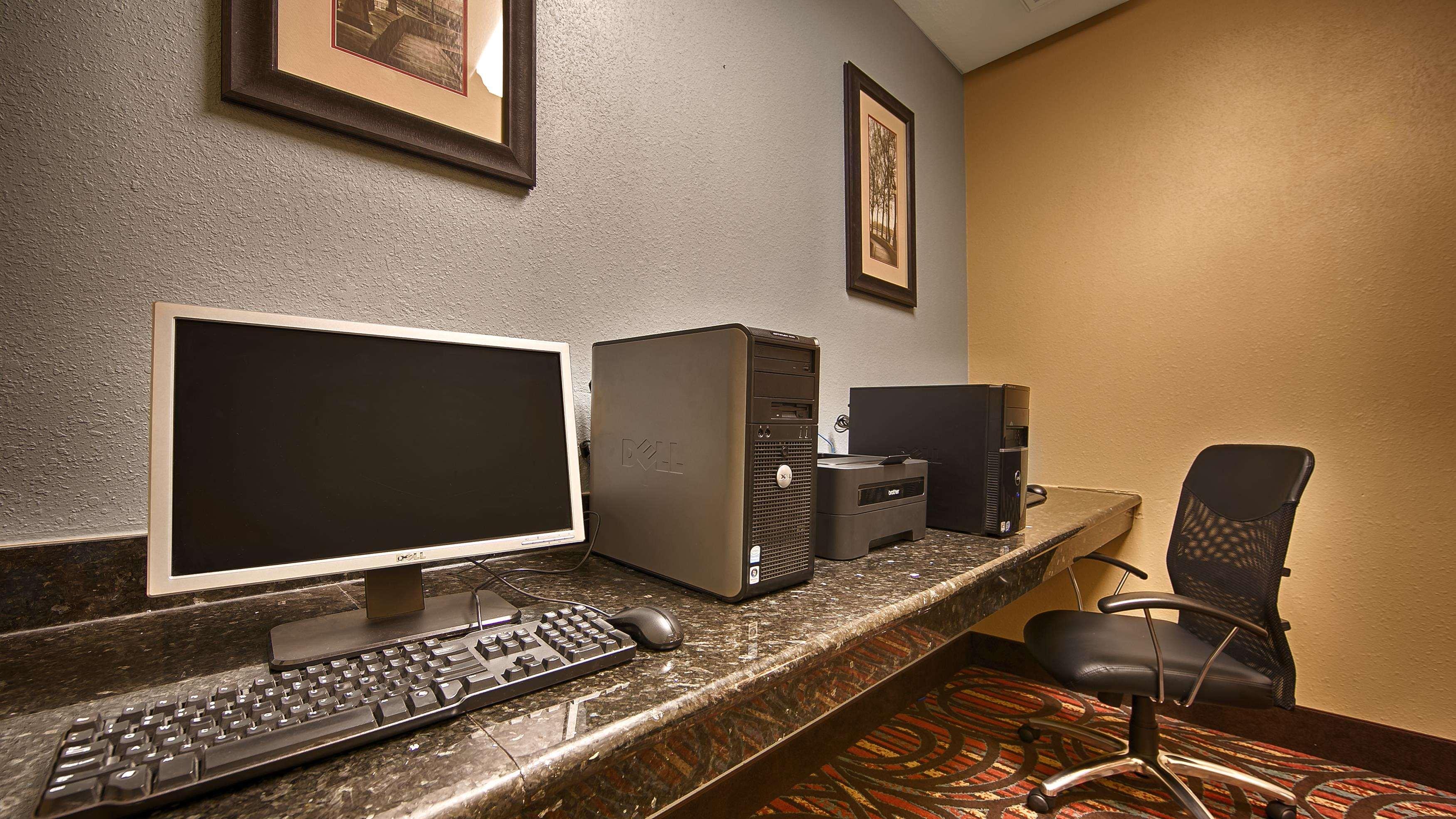 Best Western Orange Inn & Suites Esterno foto