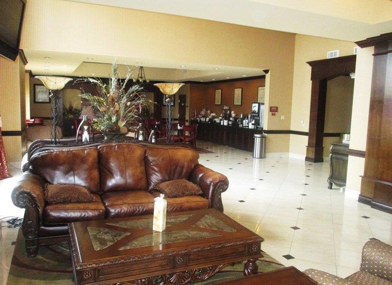 Best Western Orange Inn & Suites Esterno foto